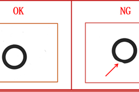 機(jī)器視覺(jué)在橡膠密封圈檢測(cè)方面的應(yīng)用案例 - 德國(guó)Hengstler(亨士樂(lè))授權(quán)代理