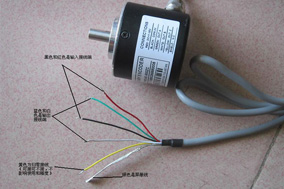 編碼器接線時怎么判斷正負極？ - 德國Hengstler(亨士樂)授權(quán)代理