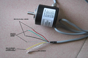 關于光電編碼器接線的幾點合理化建議？ - 德國Hengstler(亨士樂)授權代理